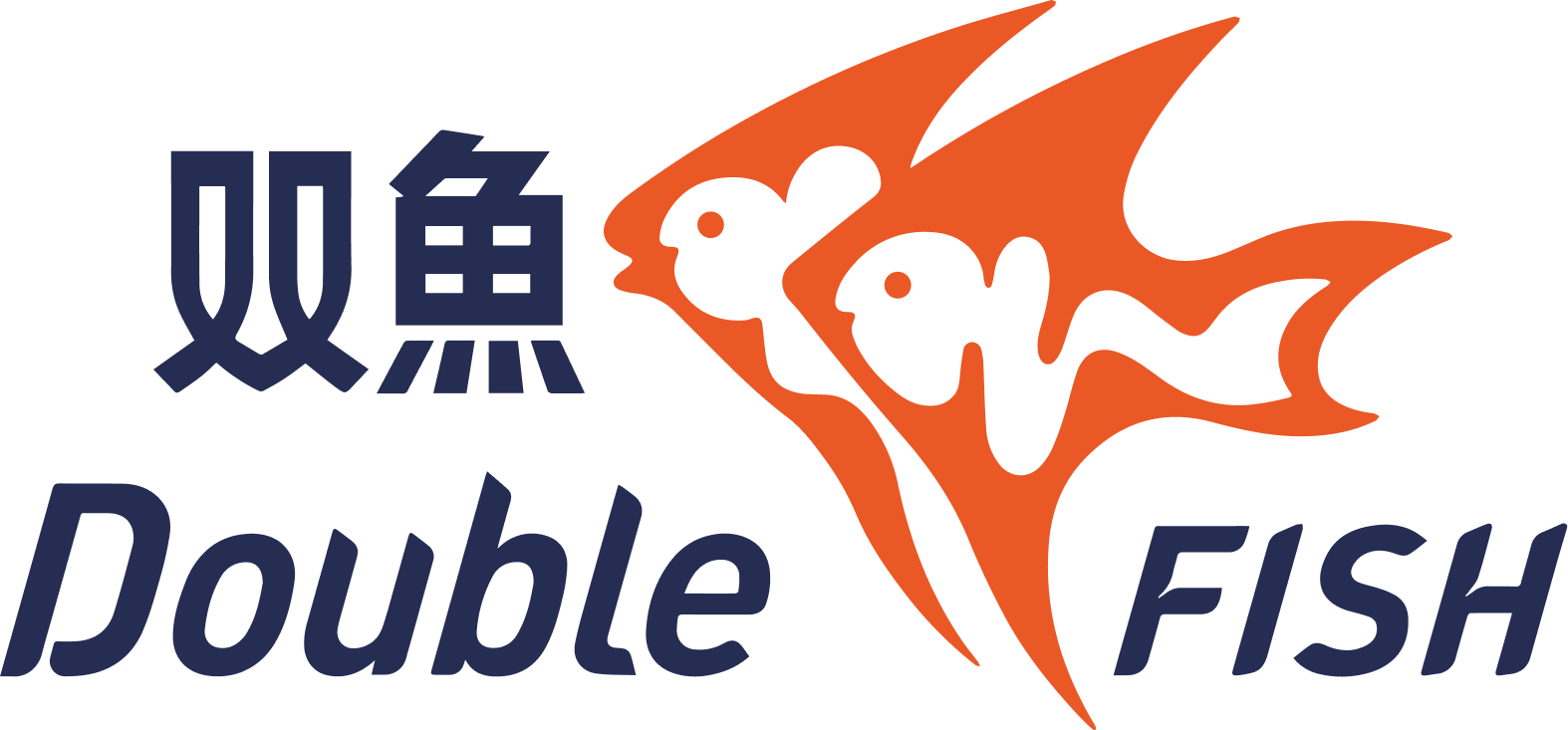 Double Fish
